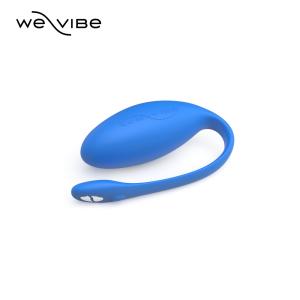 加拿大We-Vibe Jive 藍牙穿戴式G點震動器(藍)