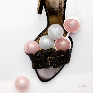 瑞典LELO-Luna Beads 露娜聰明球