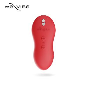 加拿大We-Vibe Touch X 陰蒂震動器(珊瑚粉)