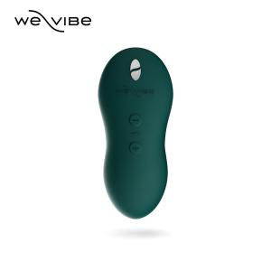 加拿大We-Vibe Touch X 陰蒂震動器(深綠)
