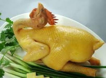 ★雞寶★鹹水玉米母雞(全雞不切)-客製版1