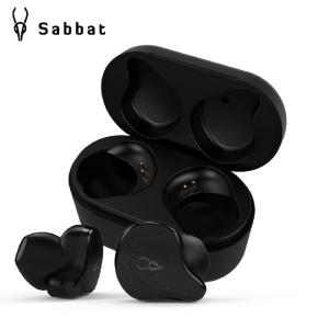 魔宴Sabbat X12 PRO真無線藍牙耳機-純色系-潮色系